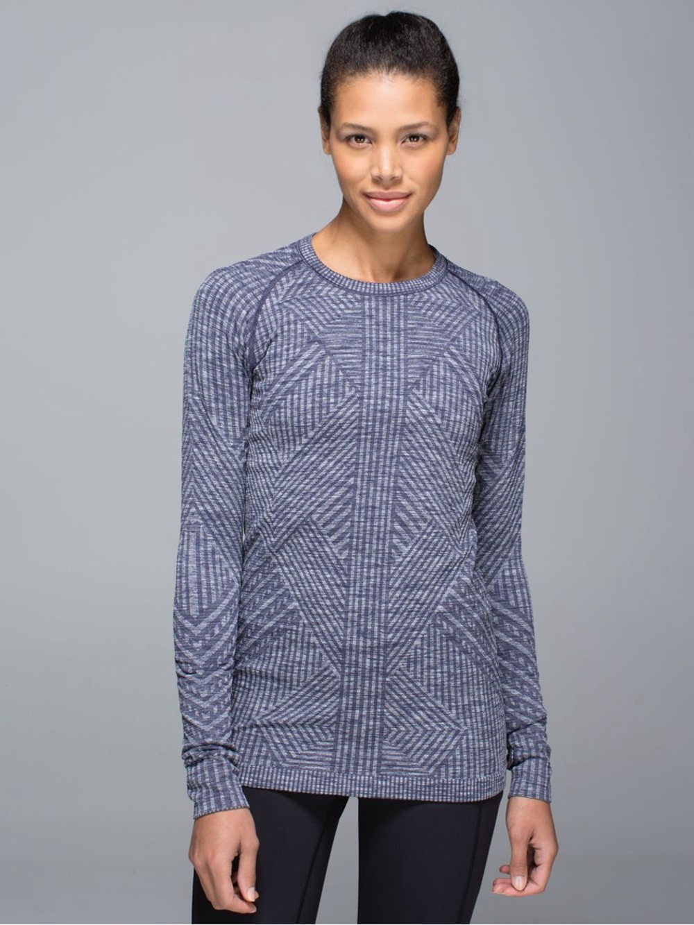 Lululemon Rest Less Pullover - Picture 5 of 5